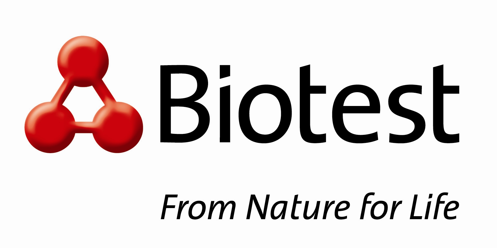 Logo der Biotest Austria GmbH